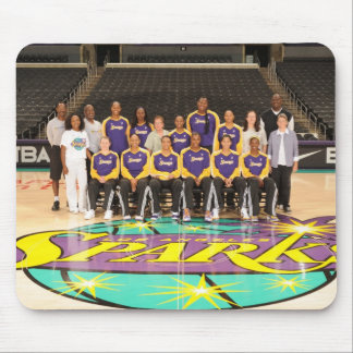 Tapis De Souris R.Hill