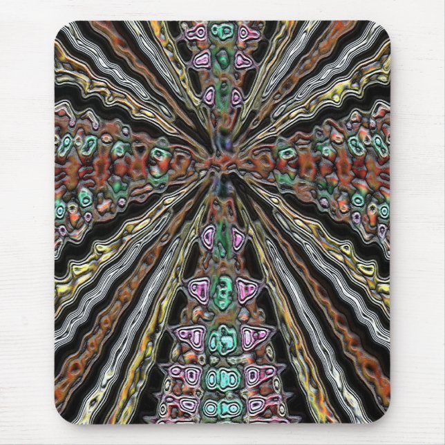 Tapis De Souris Rachat Mousepad (Devant)