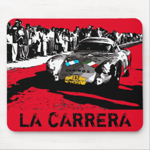 TAPIS DE SOURIS RACING 1953