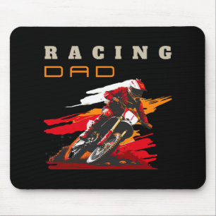 Tapis De Souris Racing papa