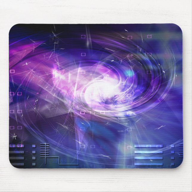 Tapis De Souris Radical Art 23 Mousepad (Devant)
