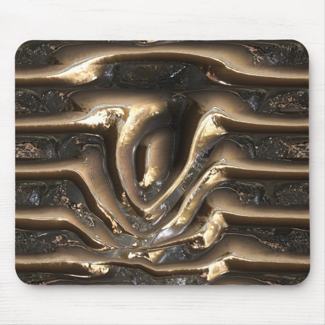 Tapis De Souris Radical Art 34 Mousepad (Devant)