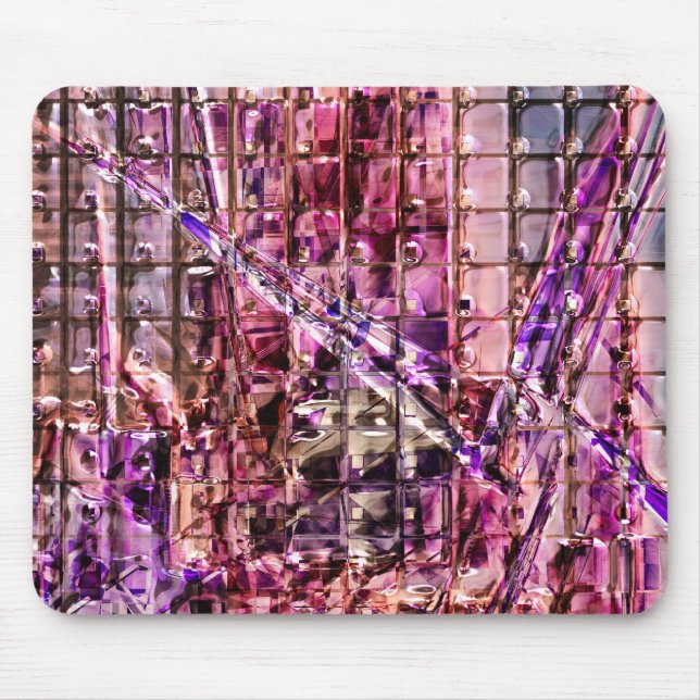 Tapis De Souris Radical Art 42 Mousepad (Devant)