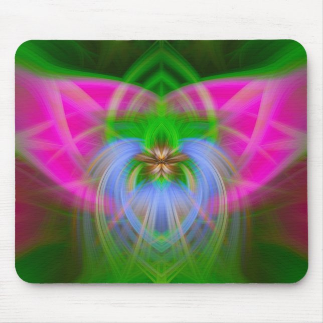 Tapis De Souris Radio Realm (Devant)