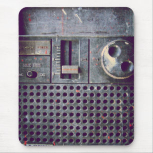 Tapis De Souris Radio sale