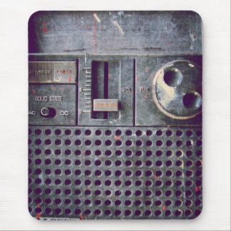 Tapis De Souris Radio sale