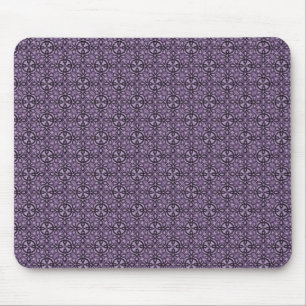 Tapis De Souris Raffiné Chic Mousepad