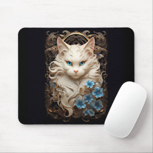 Tapis De Souris Ragdoll