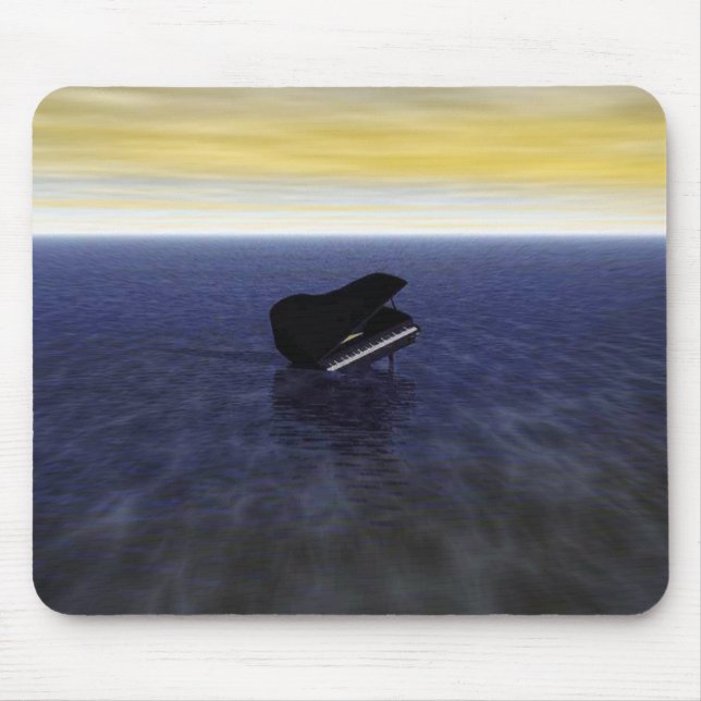 TAPIS DE SOURIS RAGNAROK (OP.1) (Devant)