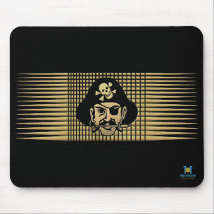 Tapis De Souris Raiders de Decatur #1