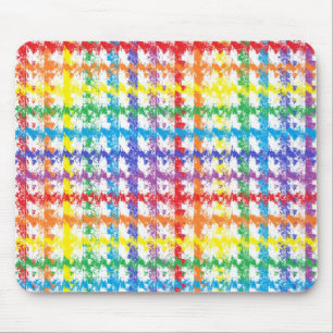Tapis de souris Rainbow Scratch