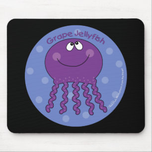 Tapis De Souris Raisin