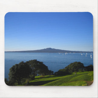 Tapis De Souris Rangitoto