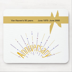 Tapis De Souris Rappel -