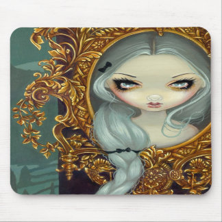 Tapis De Souris "Rapunzel dans" Mousepad rococo