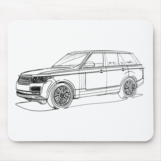 TAPIS DE SOURIS RAR 2013 (Devant)