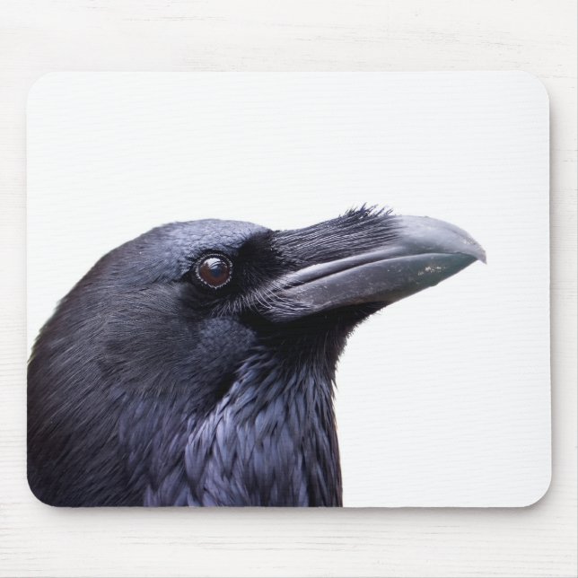 Tapis De Souris Raven (Devant)