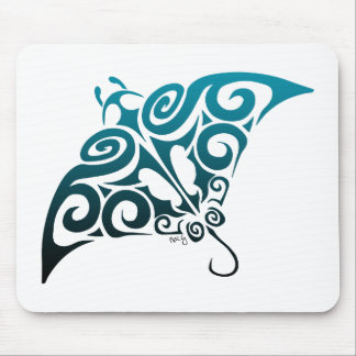 Tapis De Souris Rayon de diable