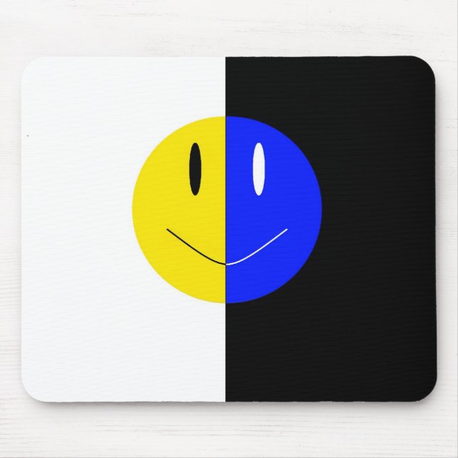 Tapis De Souris rayon ex (Devant)