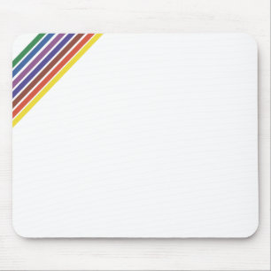 Tapis De Souris Rayure de Salinger