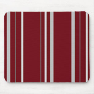 Tapis De Souris Rayure Mousepad