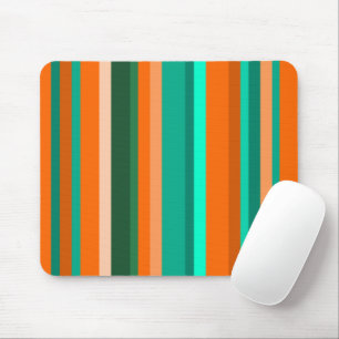 Tapis De Souris Rayures