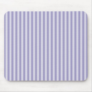 Tapis De Souris Rayures violettes
