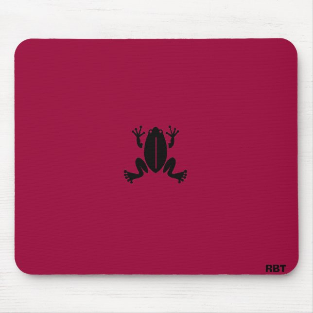 TAPIS DE SOURIS RBT (Devant)