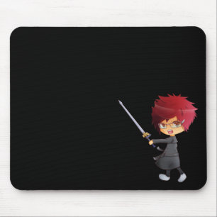 Tapis De Souris RC Asobi