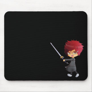 Tapis De Souris RC Asobi
