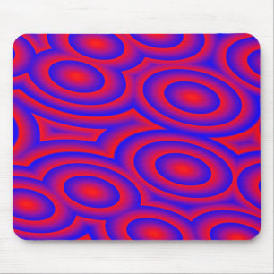 Tapis De Souris Réagir