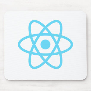 Tapis De Souris Réagissez