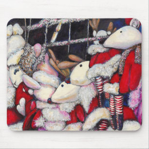 Tapis De Souris Réalité sur les vacances