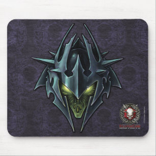 Tapis De Souris ReaperCon 2019 - Morceau de souris Murkillor (2)