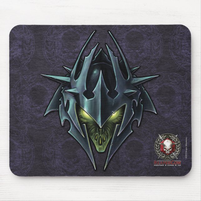 Tapis De Souris ReaperCon 2019 - Morceau de souris Murkillor (2) (Devant)
