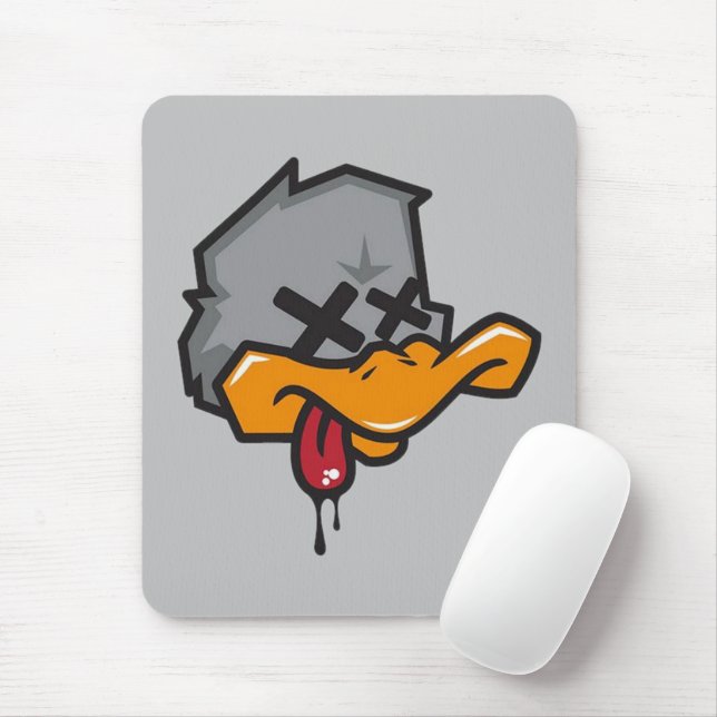 Tapis De Souris Rebel Duck  (Avec souris)