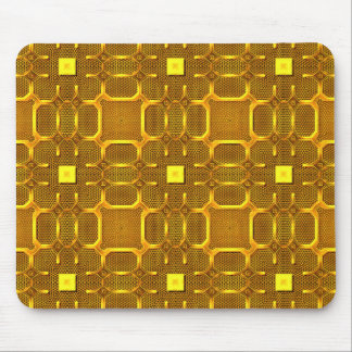 Tapis de souris ReBeToN Gold Line 001