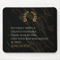 Recette de grandeur d'Epictetus