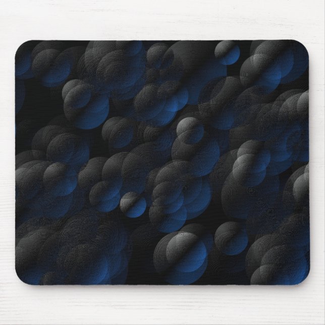 Tapis De Souris Réchauffer (Devant)