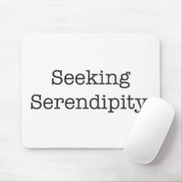 Recherche de sérendipité