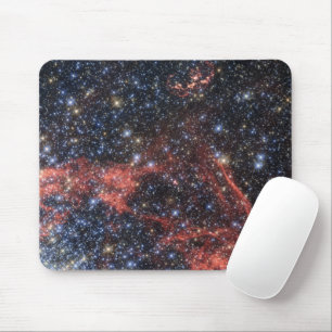 Tapis De Souris Recherche De Survivant Stellaire De Supernova Expl