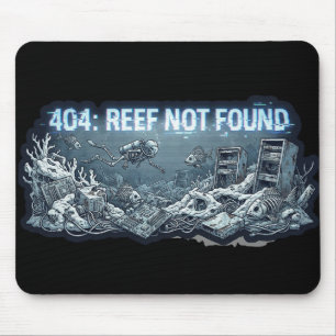 Tapis De Souris Récif 404 introuvable – Cimetière de technologie s