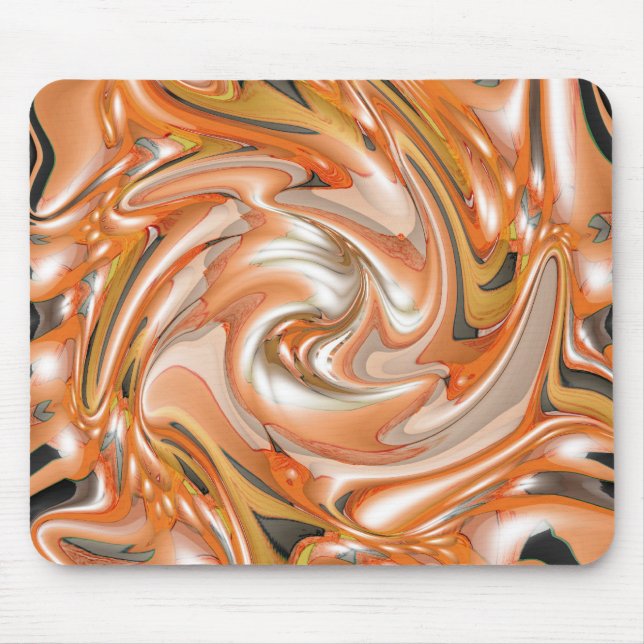 Tapis De Souris Récolte (Devant)