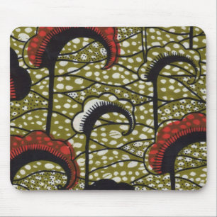 Tapis De Souris Récolte de chute