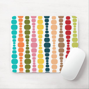 Tapis De Souris Rectangles modernes
