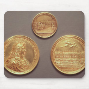 Tapis De Souris Recto = "revues de Les", par Thomas Bernard ; Le