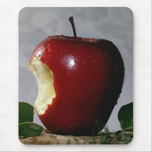 Tapis De Souris Red delicious