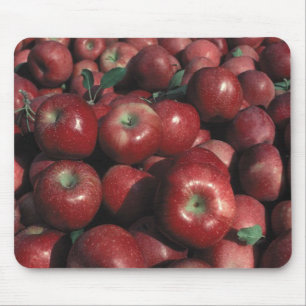 Tapis De Souris Red Delicious Apple Crop