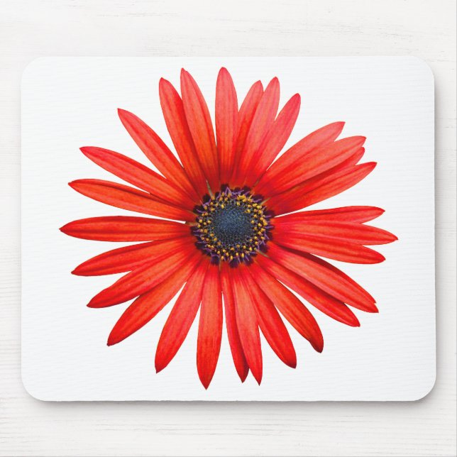 Tapis De Souris Red Devil (Devant)