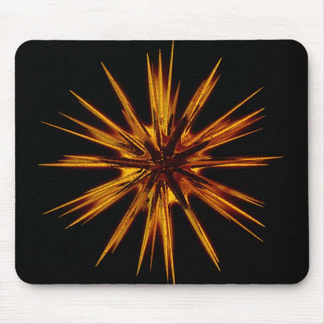 Tapis De Souris réflecteur (Devant)